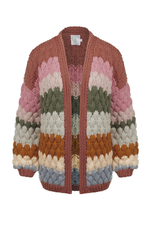 MAXI TRICOT ADULTO