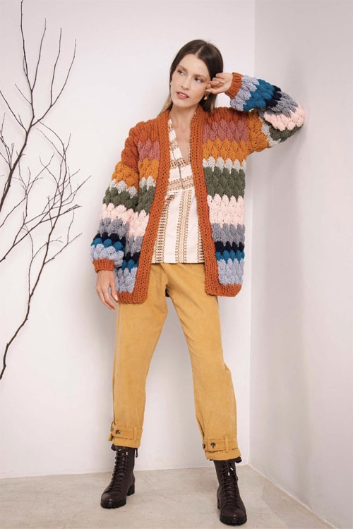 MAXI TRICOT ADULTO