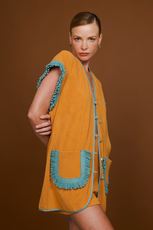 CONJUNTO CAPRI