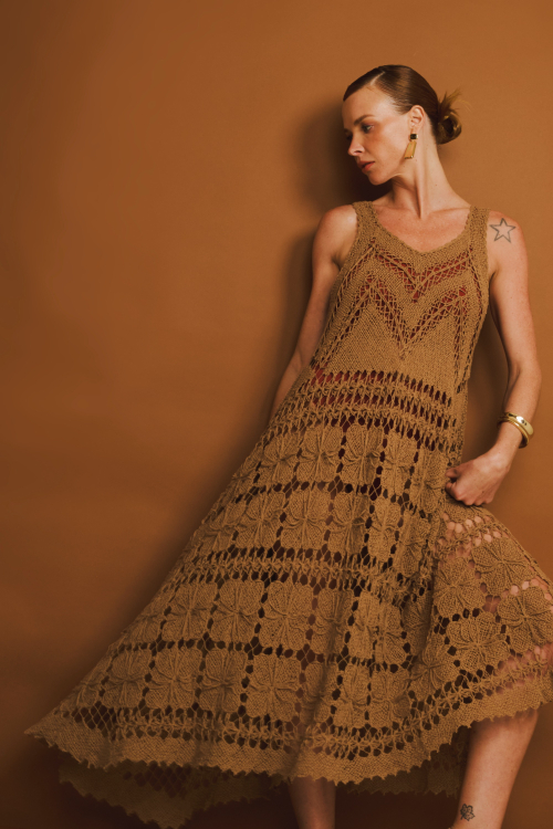 VESTIDO RENDA FILE