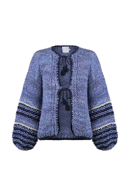 TRICOT FLORENÇA