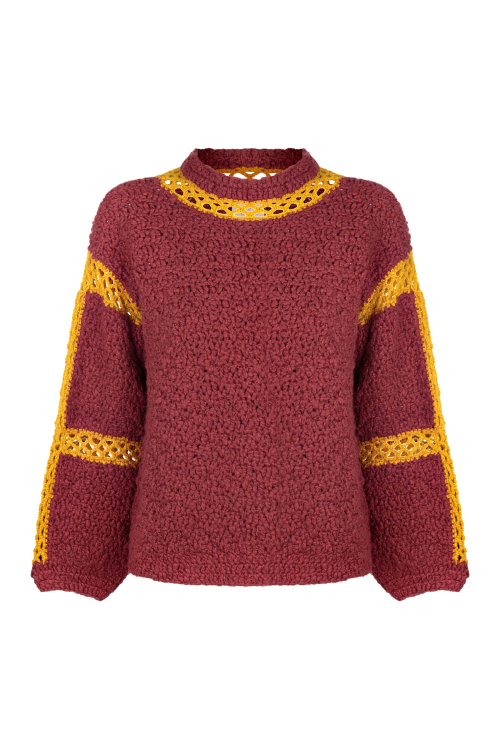 TRICOT PISA