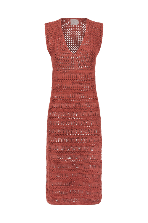 VESTIDO MAIORCA