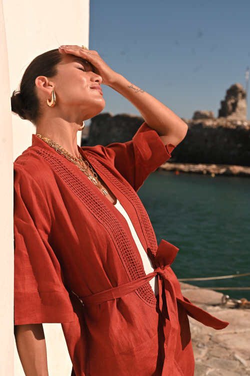 CONJUNTO RAVELLO