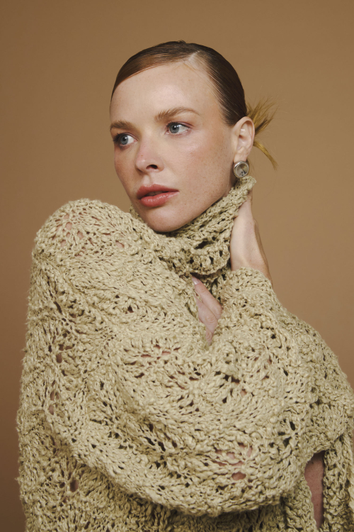 TRICOT NICE