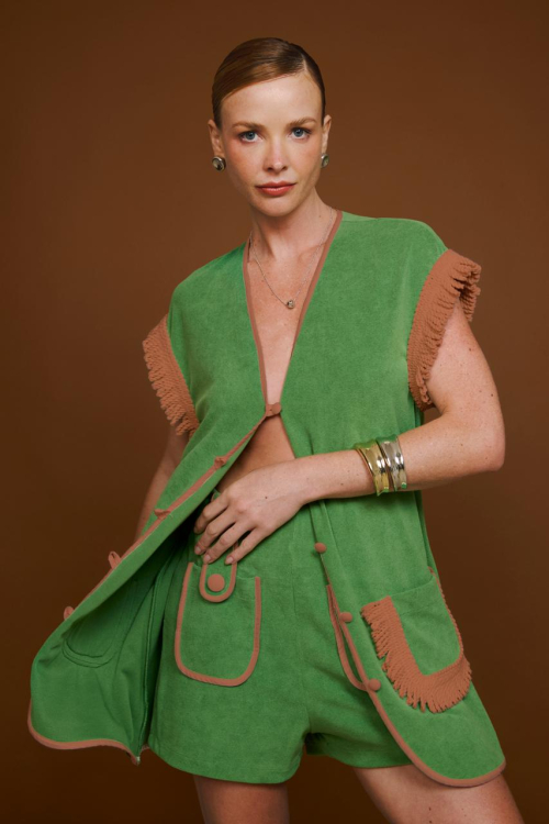 CONJUNTO CAPRI