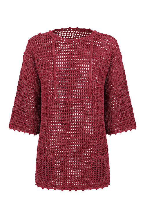 VESTIDO BALI