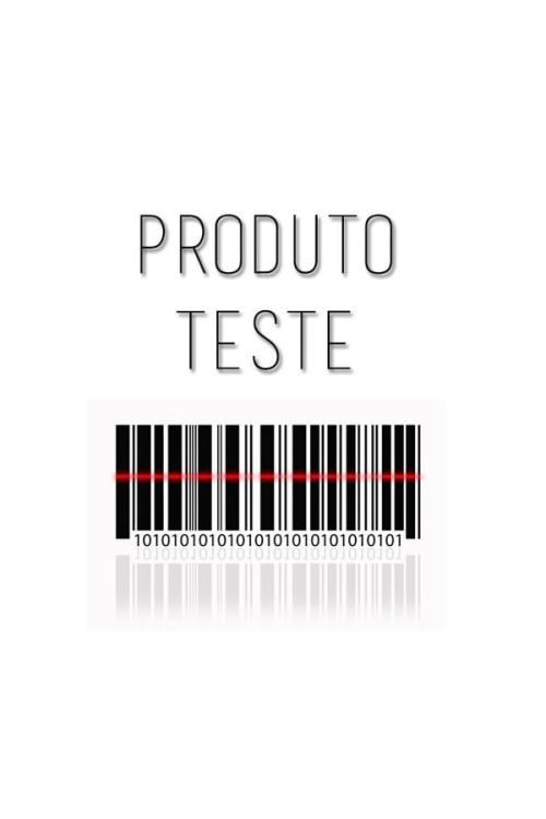 TESTE COR